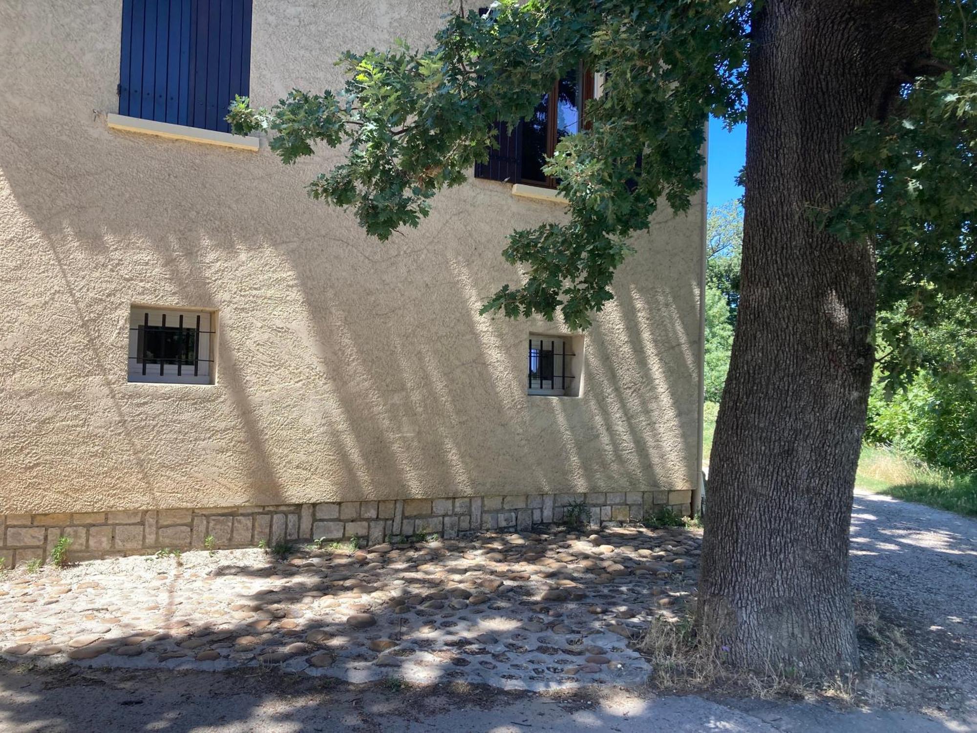 Le Studio D Aurelie Avec Spa Ete En Pleine Campagne Et Proche De Toute Commodite Roquemaure  Zewnętrze zdjęcie