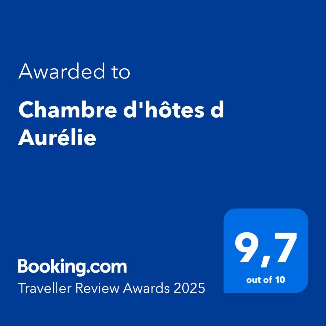 Le Studio D Aurelie Avec Spa Ete En Pleine Campagne Et Proche De Toute Commodite Roquemaure  Zewnętrze zdjęcie